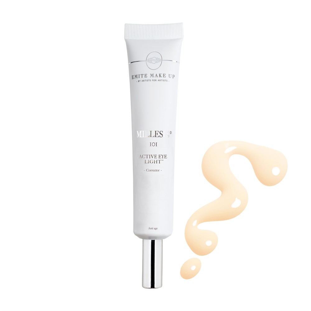 MILLESIS - ACTIVE EYE LIGHT NR 101